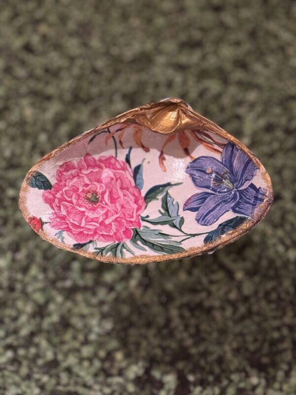 Concha Flores